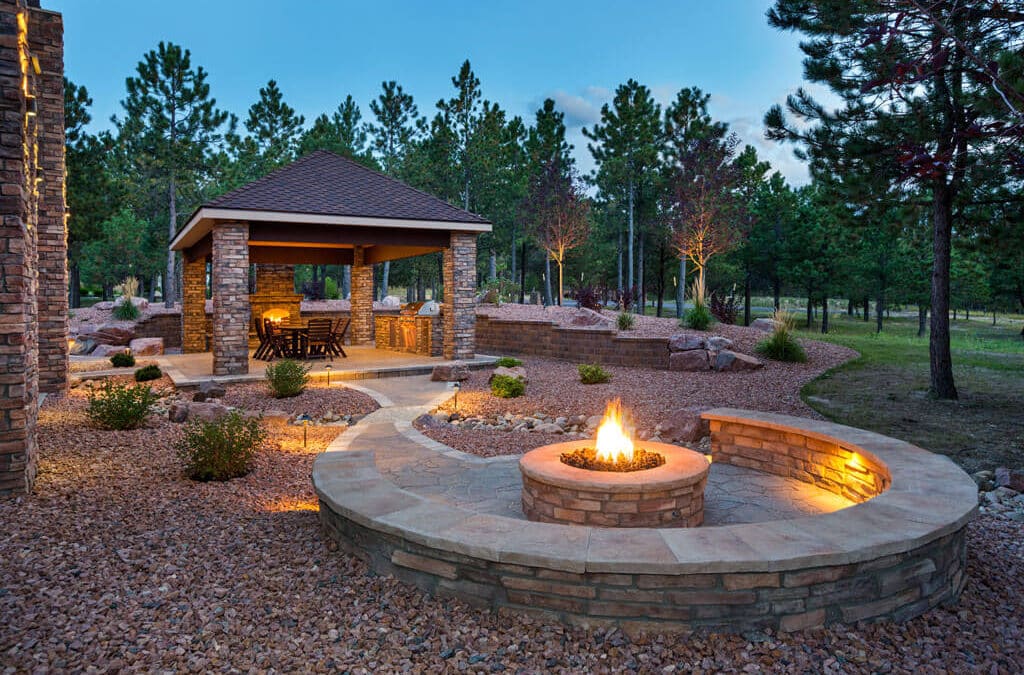 Addition of Landscape Architecture to our services portfolio
