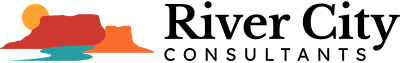 River City Consultants Logo