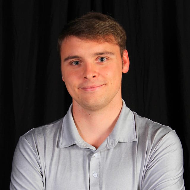 Dartagnan McLean, EIT