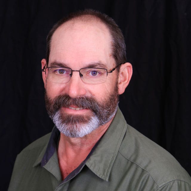 Stephen George, LSIT