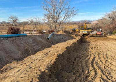 Big Jake Subdivision