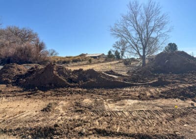 Big Jake Subdivision
