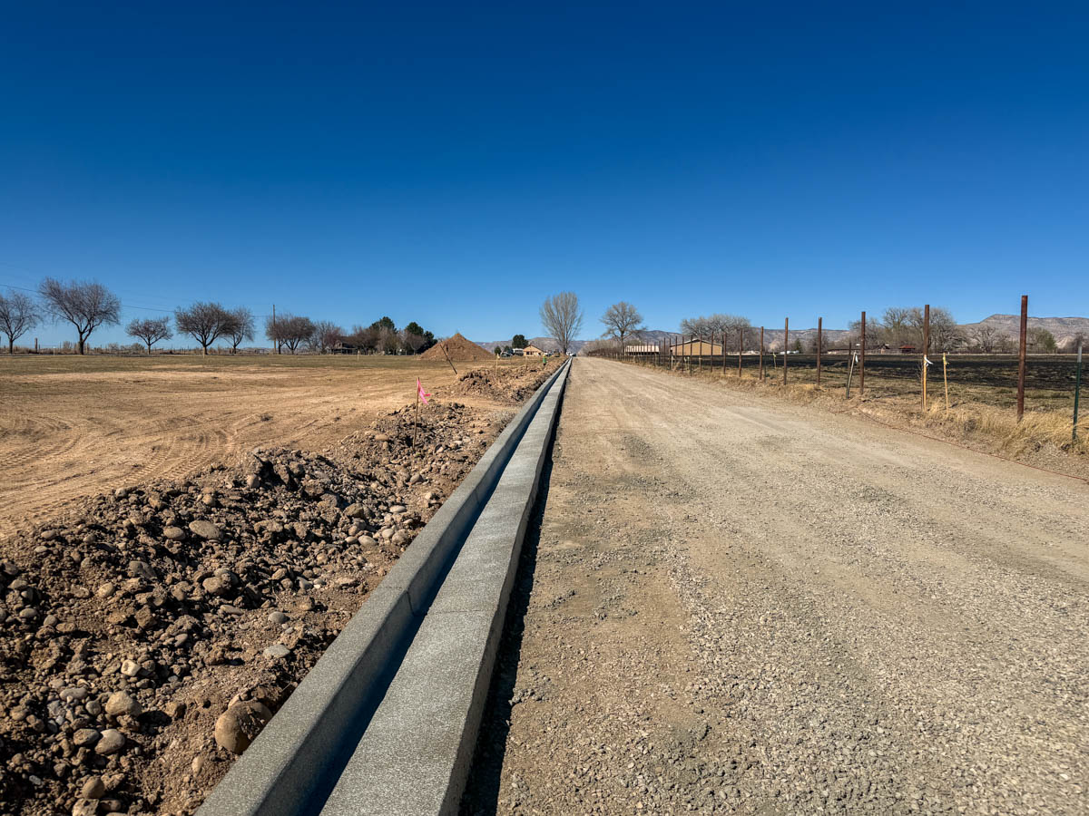 Big Jake Subdivision