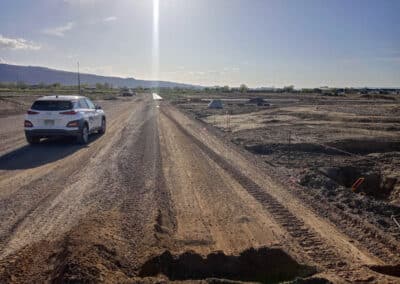 Brookfield South Residential Filing Two