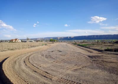 Brookfield South Residential Filing Two