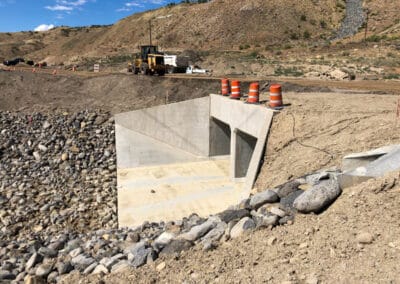 Cameo Roadway Improvements Project