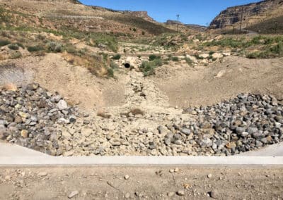 Cameo Roadway Improvements Project