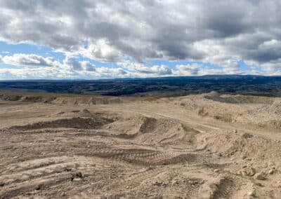 Mesa Aggregates