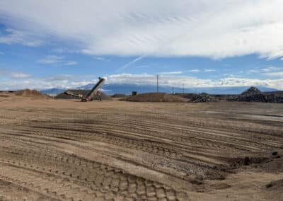Mesa Aggregates