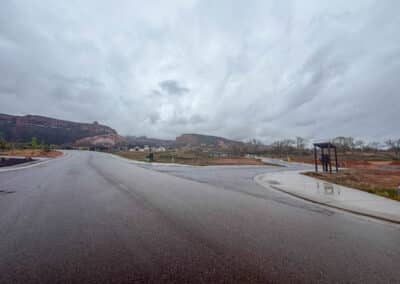 Soaring Eagle Estates