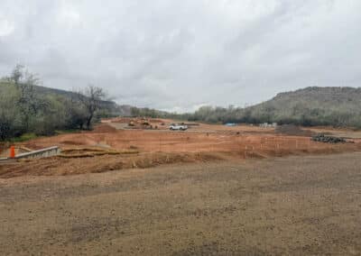 Soaring Eagle Estates