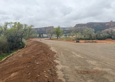 Soaring Eagle Estates