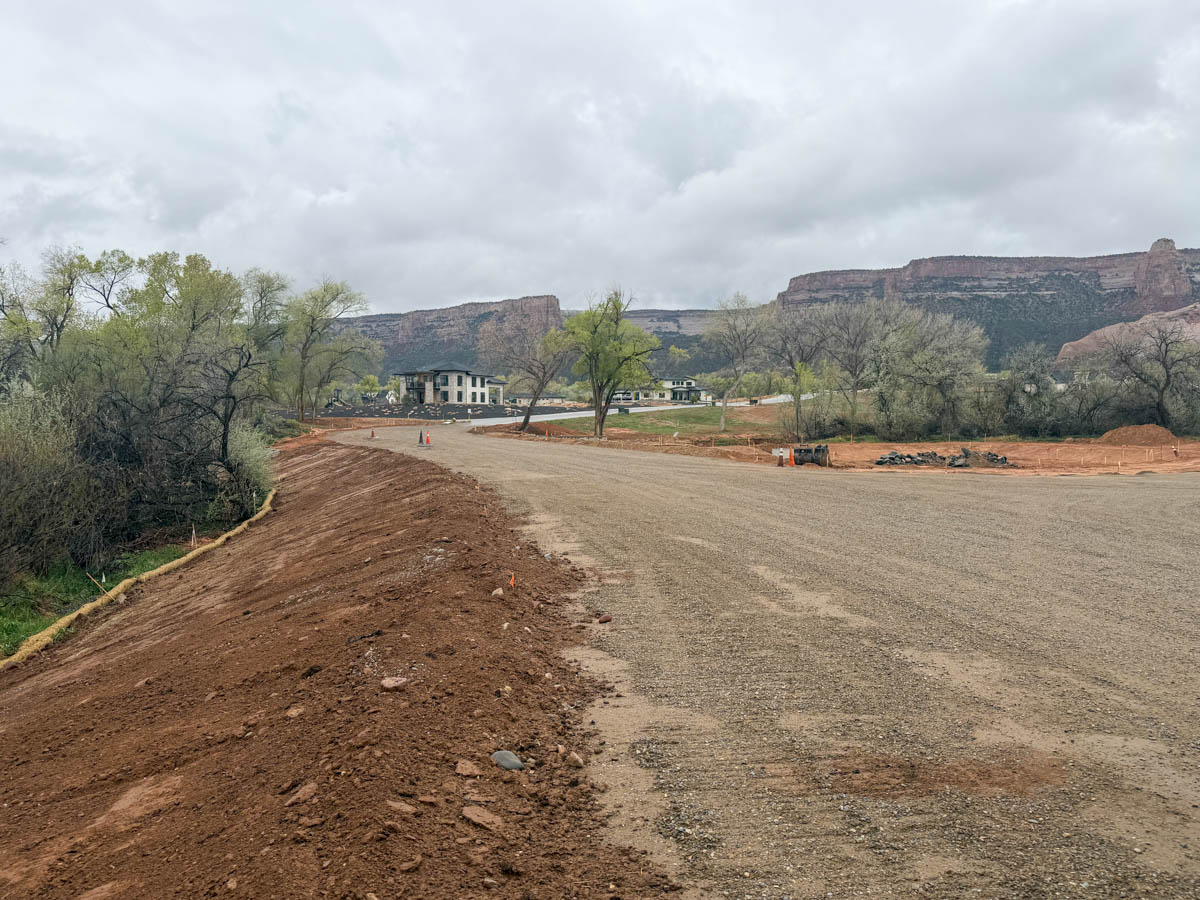 Soaring Eagle Estates