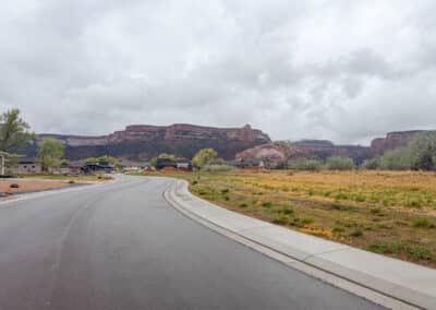 Soaring Eagle Estates