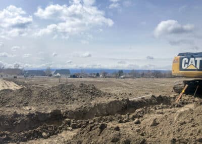 Thunder Valley Filings 3 & 4