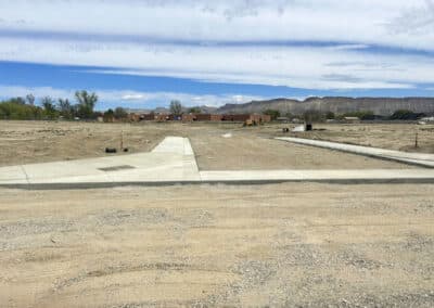 Thunder Valley Filings 3 & 4