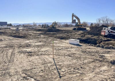 Thunder Valley Filings 3 & 4
