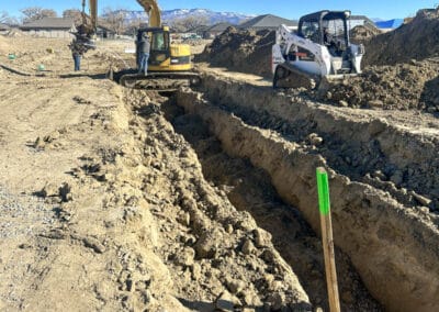 Thunder Valley Filings 3 & 4