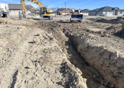 Thunder Valley Filings 3 & 4