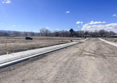 Thunder Valley Filings 3 & 4