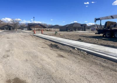 Thunder Valley Filings 3 & 4